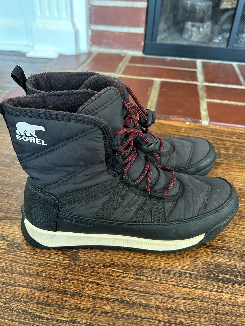 SOREL Kids' Whitney II Boots